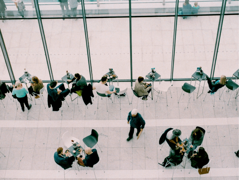 アライアンス構築