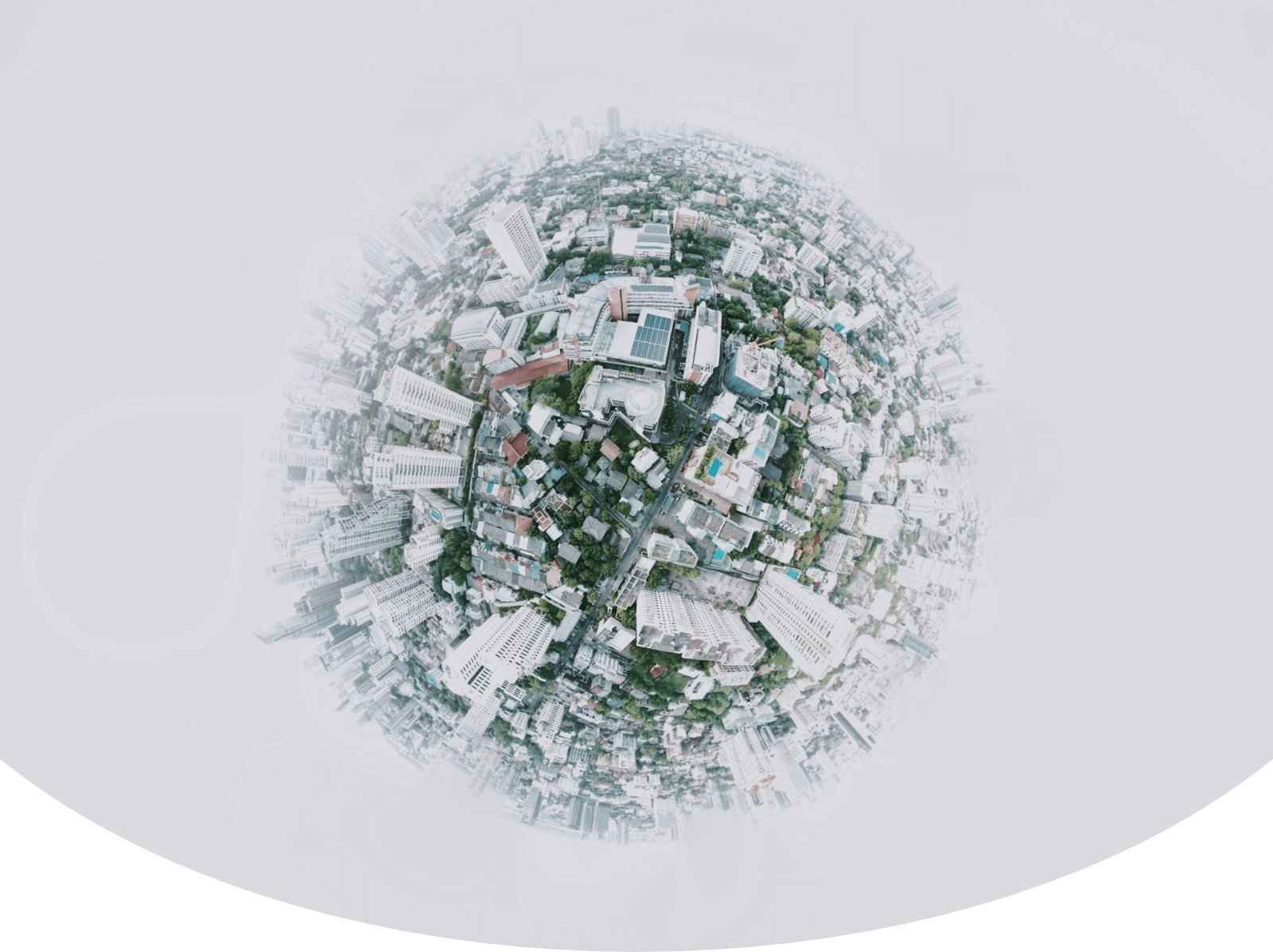 世界はもっと、ワクワクできる。