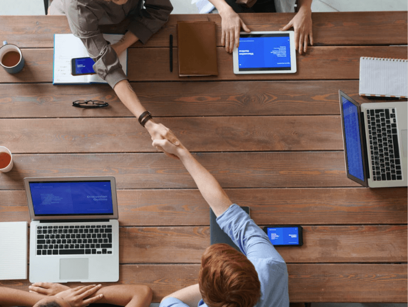 営業代行サービス